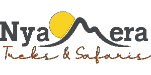 Nyamera Treks and Safaris Logo