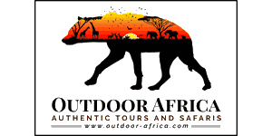 Outdoor Africa Logo