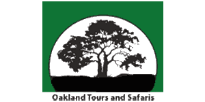Oakland Tours and Safaris Logo
