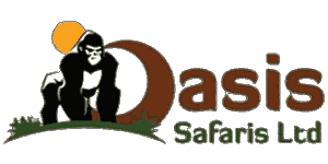 Oasis Safaris Logo