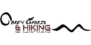 Obrey Safaris & Hiking Logo