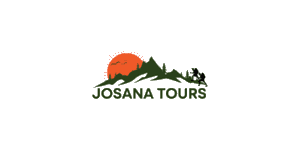Josana Tours Logo