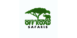 Off Road Uganda Safaris logo