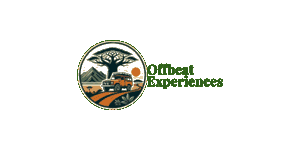 Offbeat Experiences  Logo