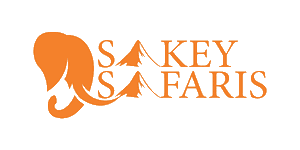 Sakey Safaris  Logo