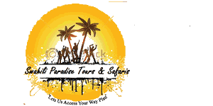 Swahili Paradise Tours & Safaris  Logo