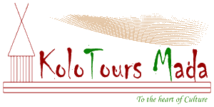 KoloTours Madagascar Logo