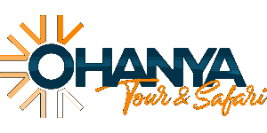 Ohanya Tour and Safari Logo