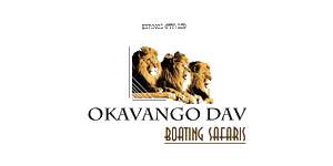 Okavango Dav Boating Safaris Logo