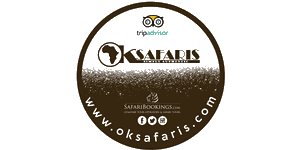 OkaySafaris Ltd Logo