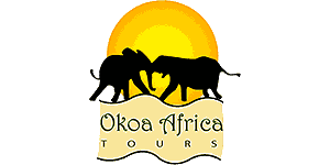 Okoa Africa Tours Logo