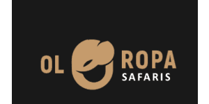 Oloropa Tours & Travel  Logo