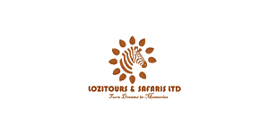 Lozi Tours and Safaris Logo