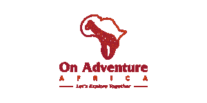 On Adventure Africa Logo