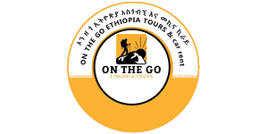 On the Go Ethiopia Tours On the Go Ethiopia Tours Logo