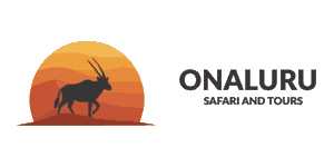 Onaluru Safari and Tours Logo