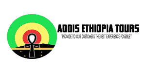 Addis Ethiopia Tours Logo