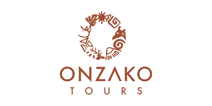 Onzako Tours Logo