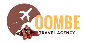 Oombe Travel Agency