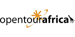 OpentourAfrica Logo