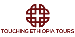 Touching Ethiopia Tours Logo