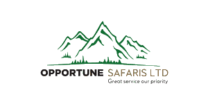 Opportune Safaris Logo