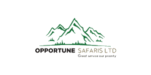 Opportune Safaris Logo