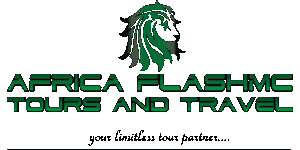 Africa Flash Mc Tours & Travel