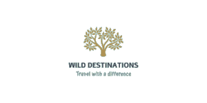Wild Destinations Logo