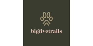 Bigfivetrails Logo
