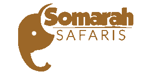 Somarah Safaris  Logo