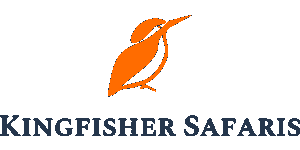 Kingfisher Safaris logo