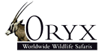 oryx wildlife safaris limited