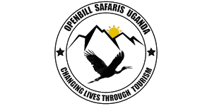 Openbill Safaris Uganda Logo