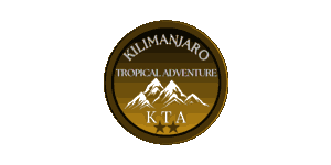 Kilimanjaro Tropical Adventure  Logo