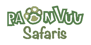 Paanvuu Safaris Logo