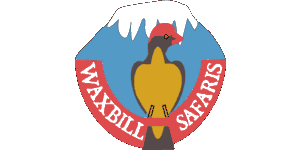 Waxbill Safaris