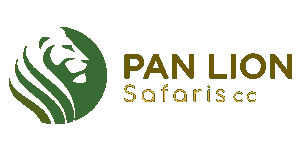 Pan Lion Safaris Logo