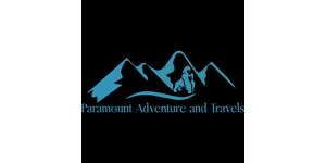 Paramount Adventure and Travels Logo