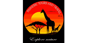 Pasheric Tours and Travel Logo