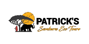 Patrick's Samburu Eco Tours Logo