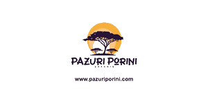 Pazuri Porini Safaris Logo