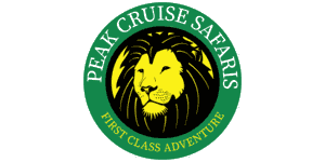 Peak Cruise Safaris  logo