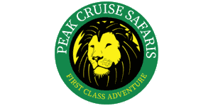 Peak Cruise Safaris  Logo