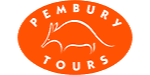 Pembury Tours logo