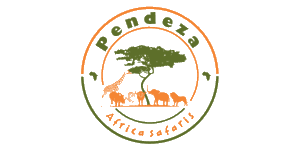 Pendeza Africa Safaris Logo