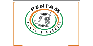 Penfam Tours and Travel Logo