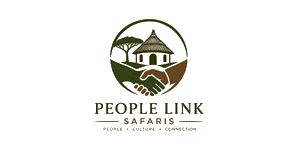 People Link Safaris Logo
