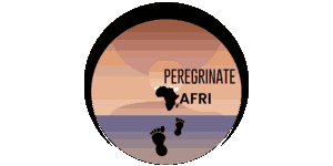 Peregrinate Afri Logo