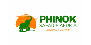 Phinok Safaris Africa Logo